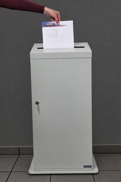 GEMOS Postbox